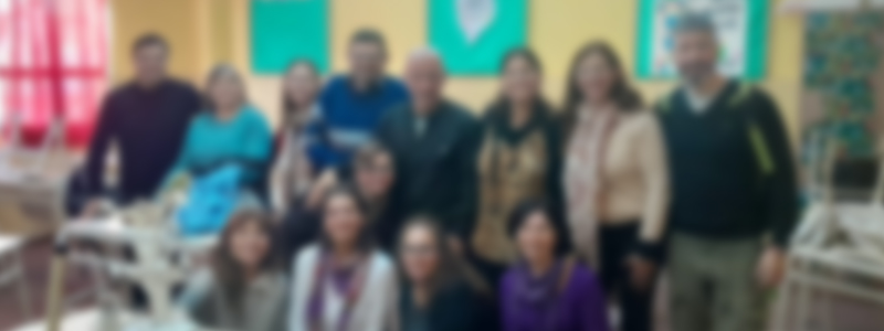 Encuentro Regional 