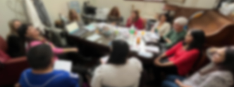 Jornadas de Formación Situada
