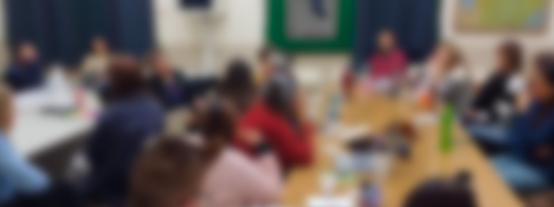Tercera Jornada de Formación Situada 2025