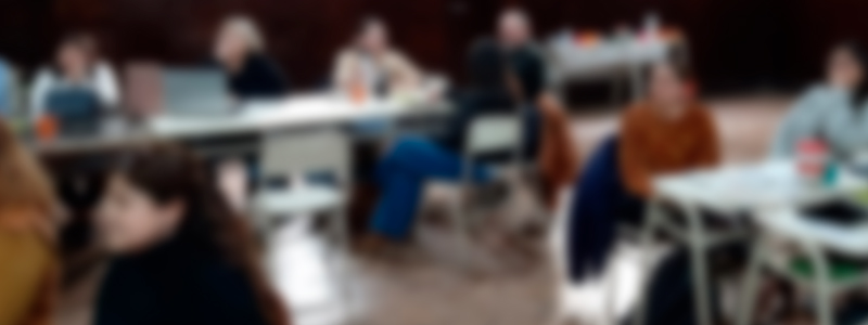 Acompañamiento y trabajo en el Uso Pedagógico de Aulas Virtuales