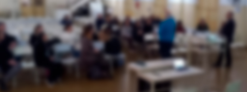 REUNIÓN INTERINSTITUCIONAL