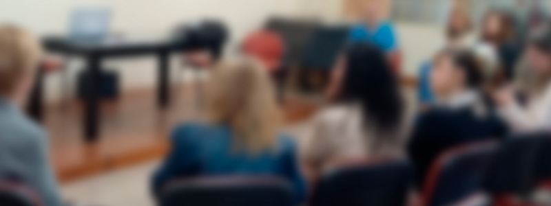 EXCURSIÓN PEDAGÓGICA A LA ESCUELA NORMAL SUPERIOR DR. NICOLÁS AVELLANEDA