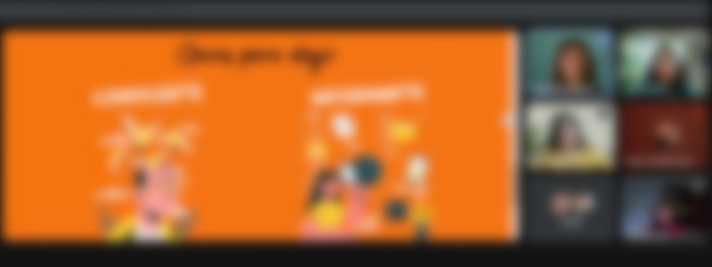 Nuevos encuentros con instituciones de la línea Egreso Efectivo en el Nivel Secundario