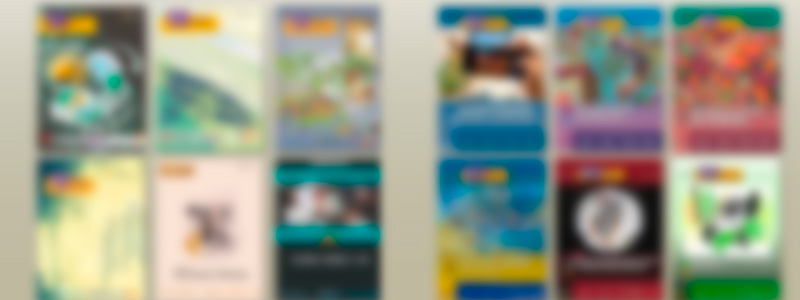 Trazos de una década