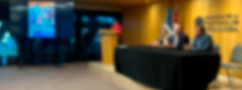 Homenaje a la Revista EFI por sus 10 años 