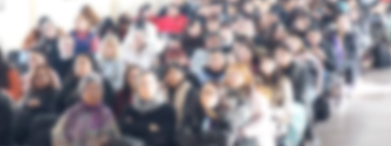 Voces que tejen interculturalidad