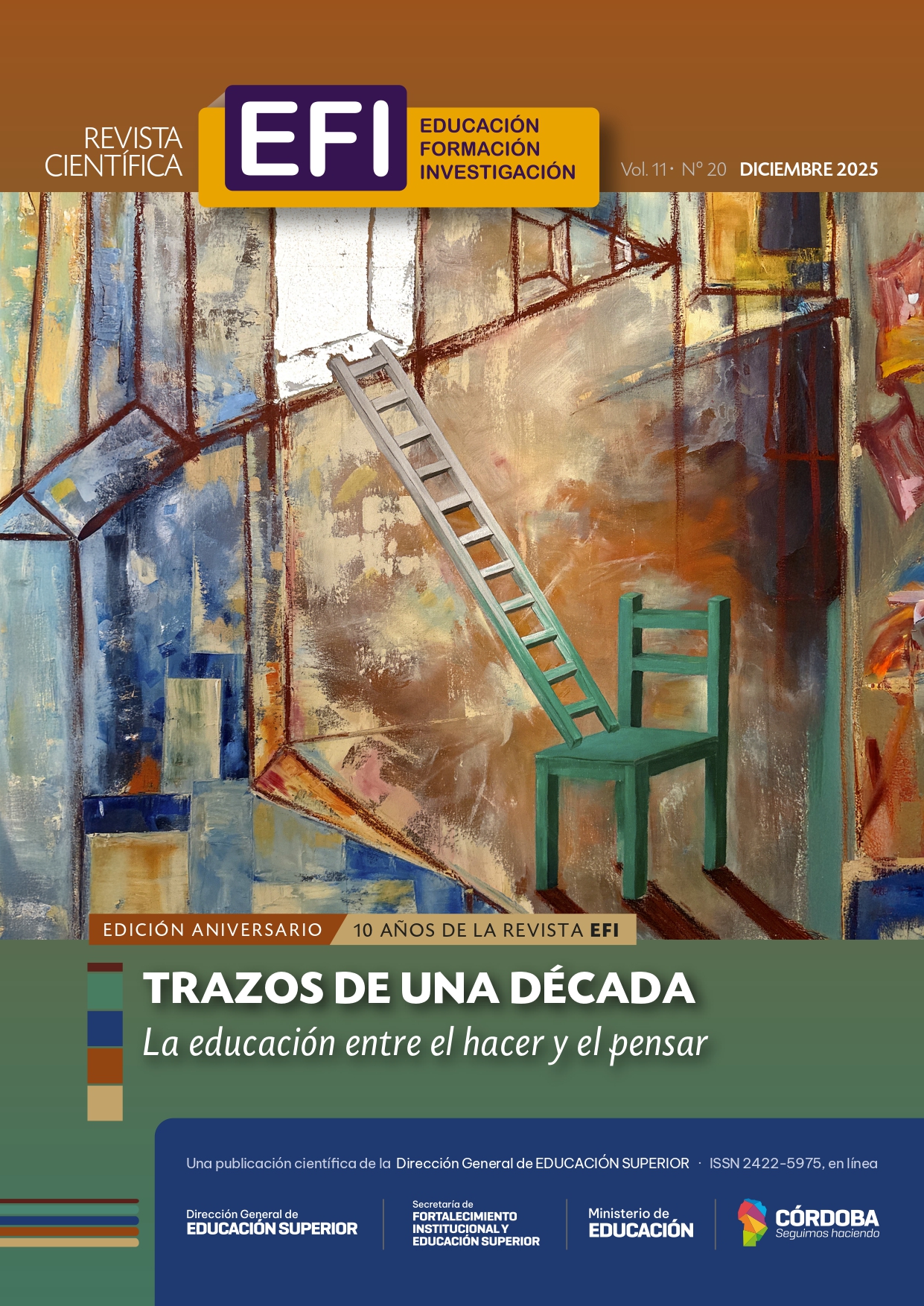 Número 20 – 2025